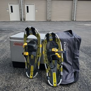 Sherpa 21 inch Snowshoes